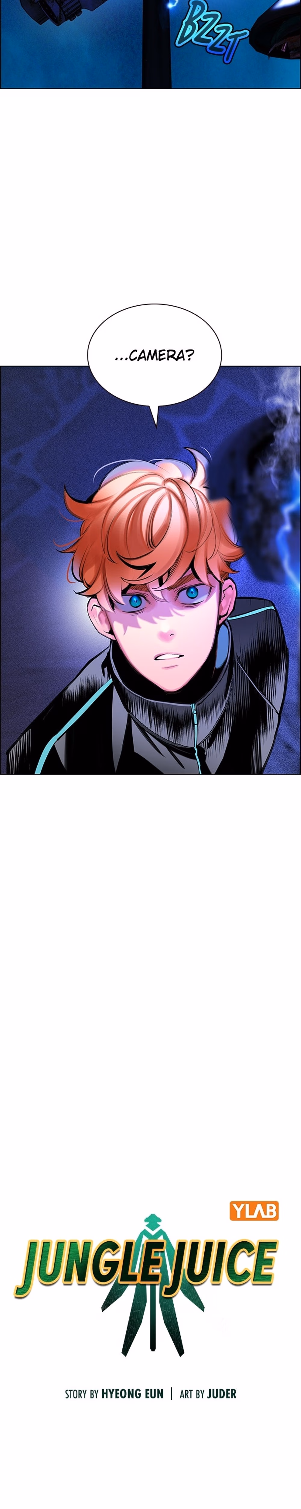 Jungle Juice - Chapter 185 - Part 11