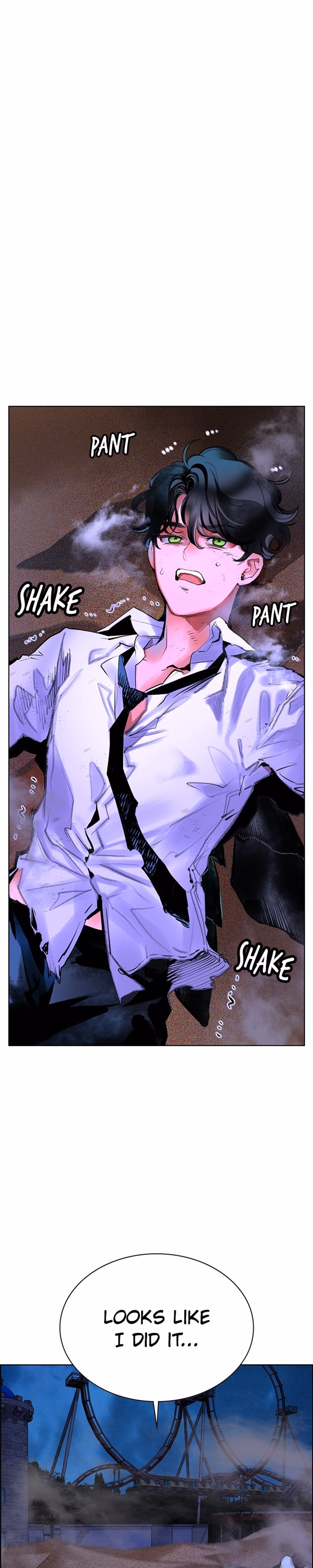 Jungle Juice - Chapter 185 - Part 12