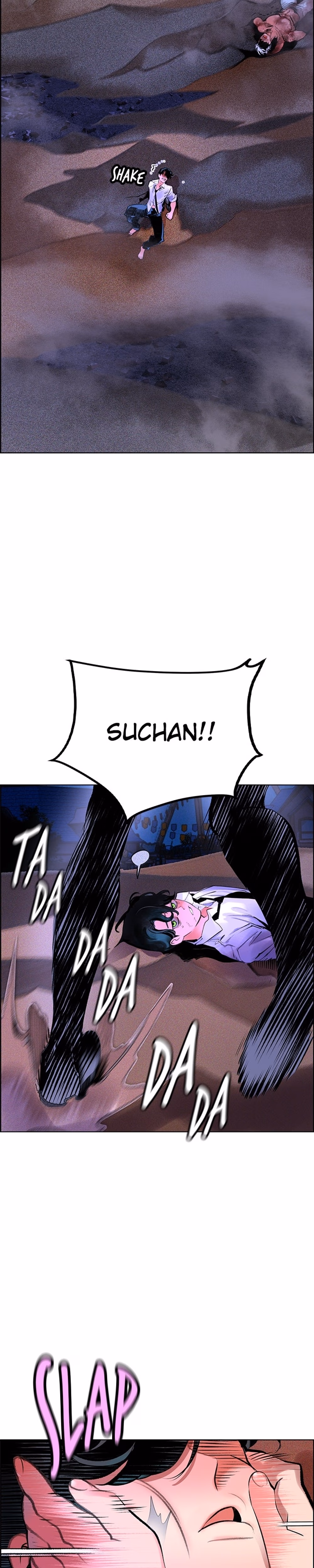 Jungle Juice - Chapter 185 - Part 13