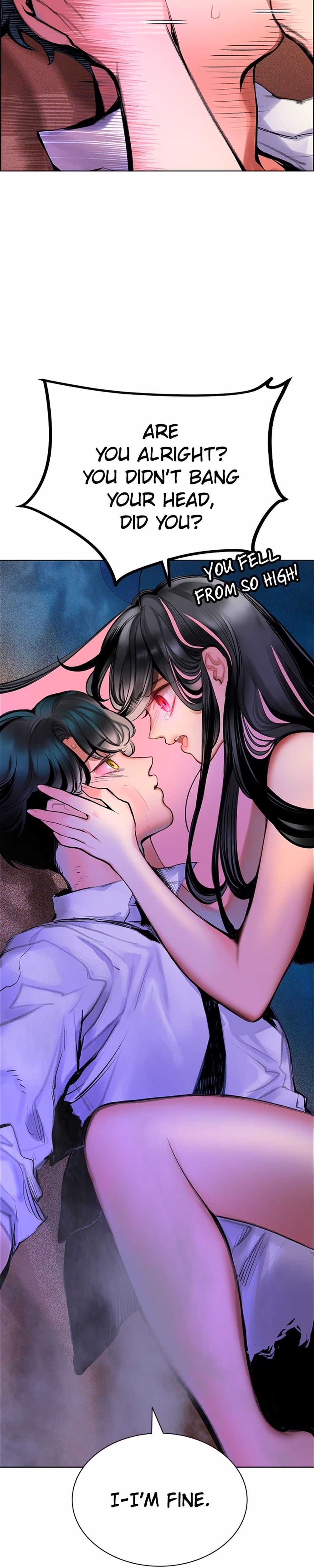 Jungle Juice - Chapter 185 - Part 14
