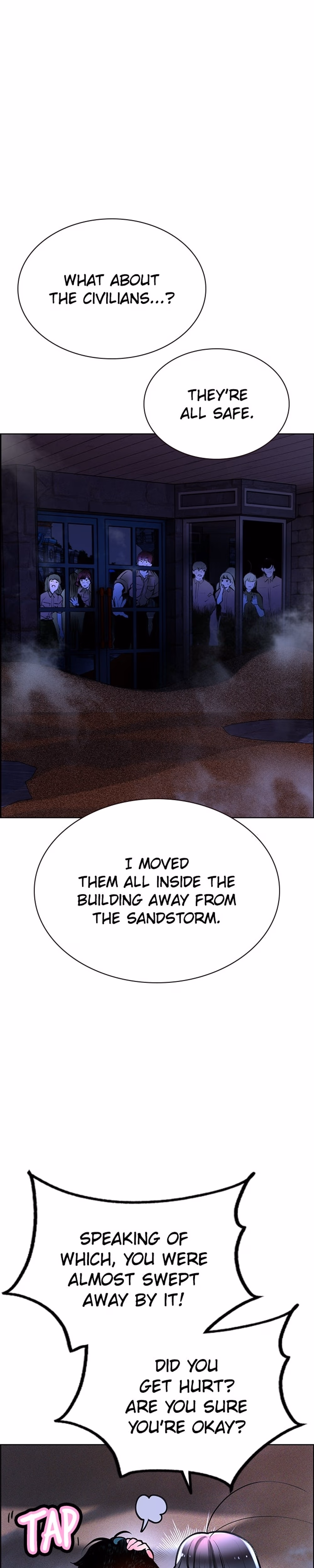 Jungle Juice - Chapter 185 - Part 15