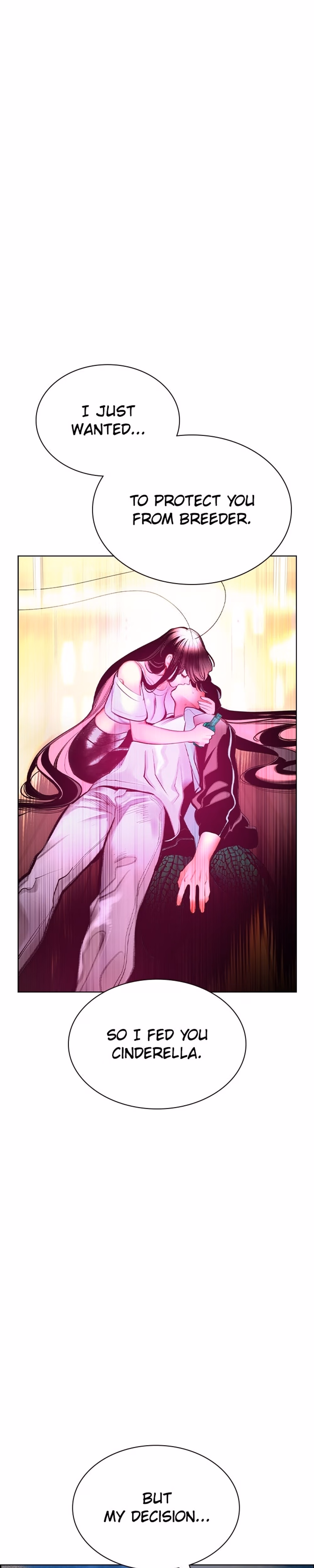 Jungle Juice - Chapter 185 - Part 18