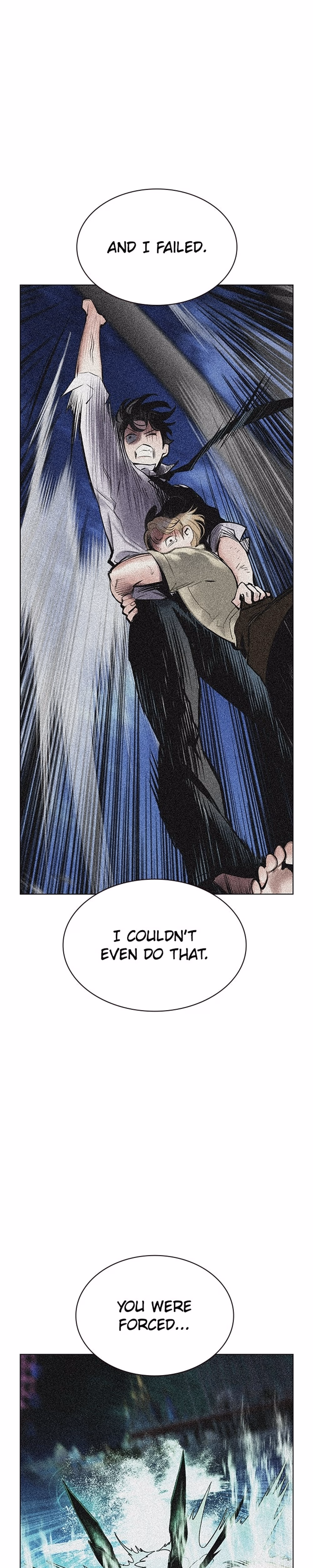Jungle Juice - Chapter 185 - Part 20