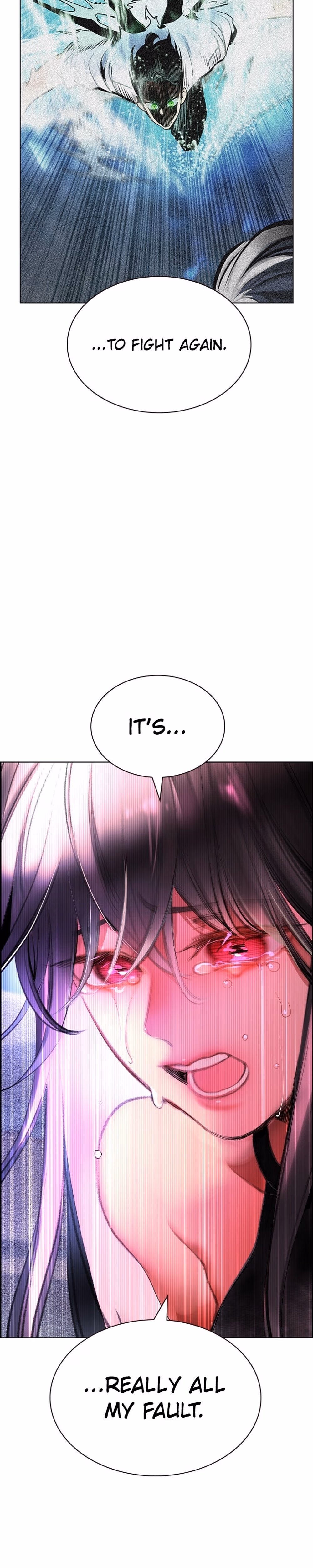 Jungle Juice - Chapter 185 - Part 21