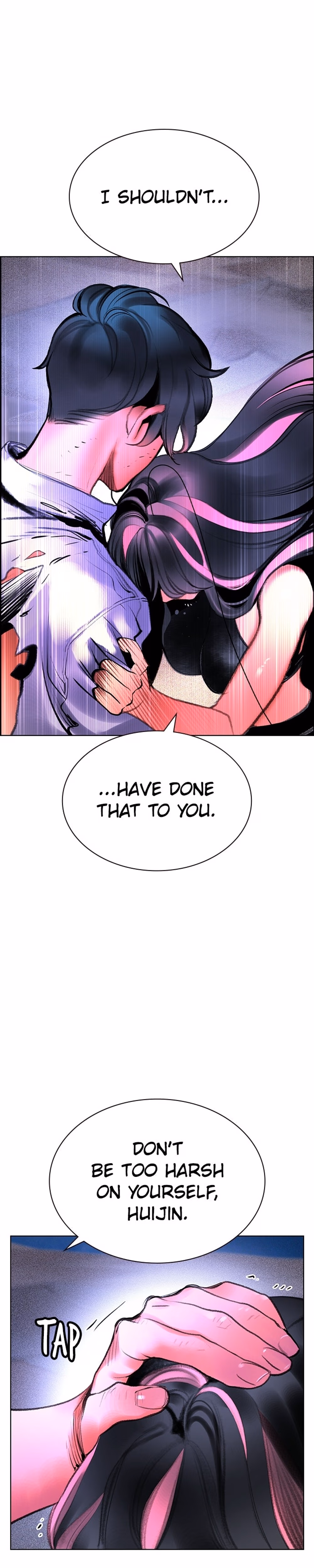 Jungle Juice - Chapter 185 - Part 22