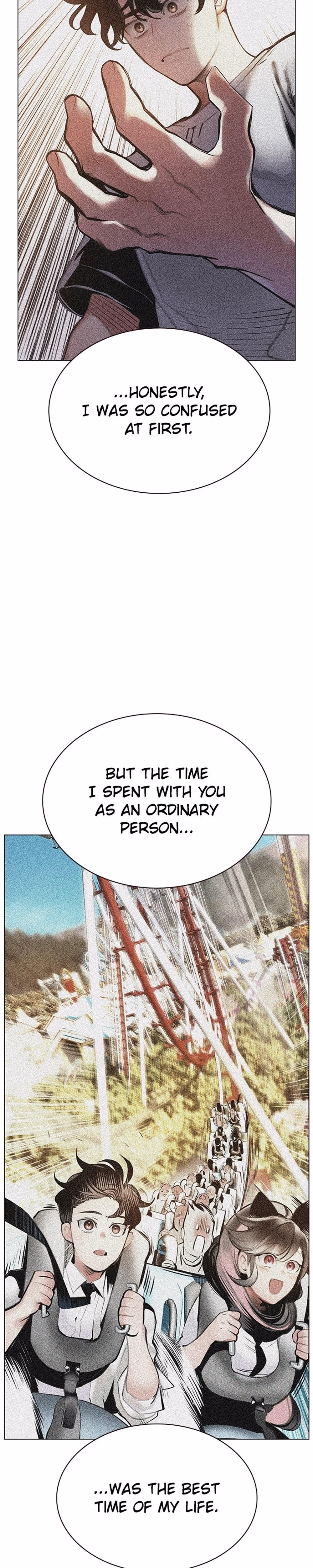 Jungle Juice - Chapter 185 - Part 24