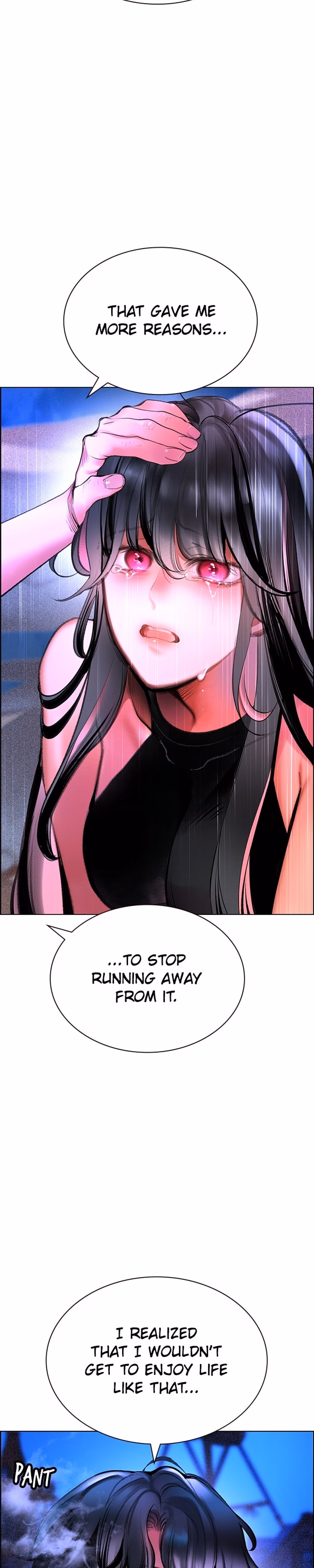 Jungle Juice - Chapter 185 - Part 25