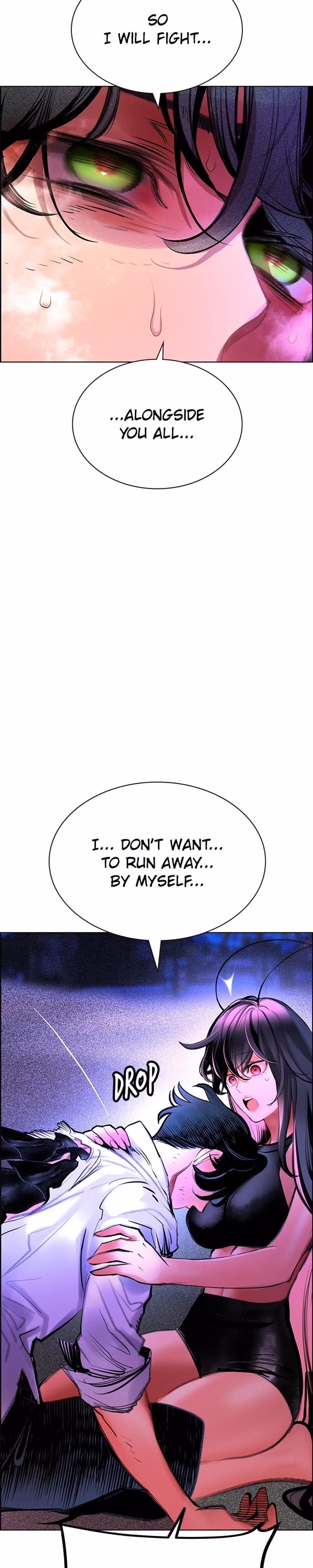 Jungle Juice - Chapter 185 - Part 27