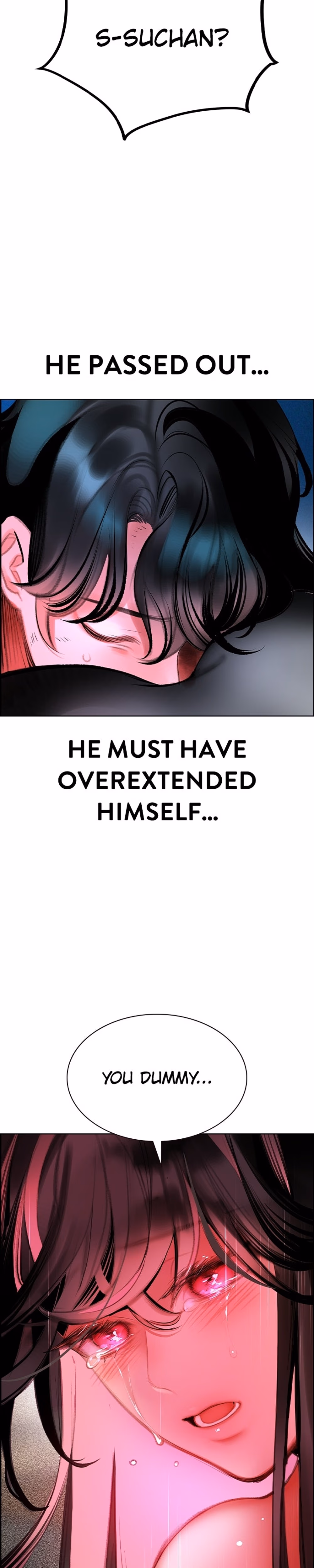 Jungle Juice - Chapter 185 - Part 28