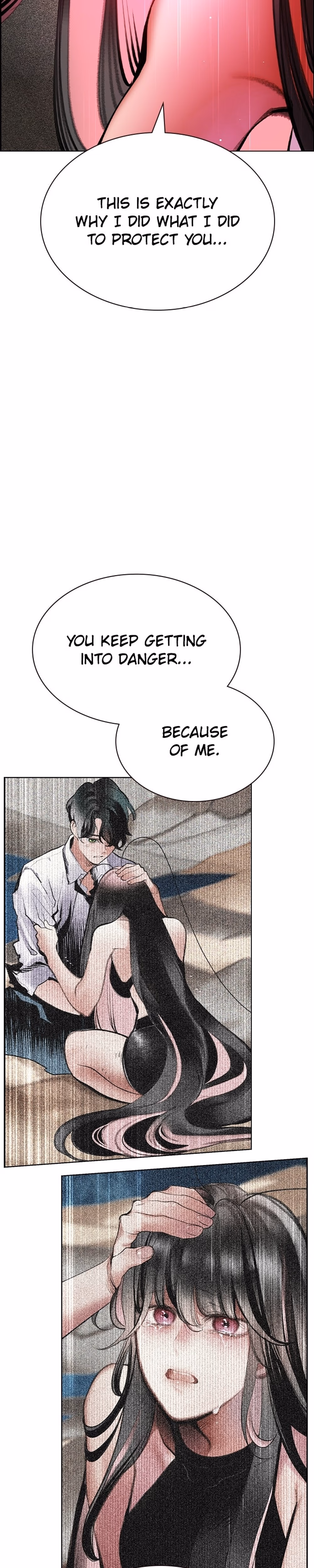 Jungle Juice - Chapter 185 - Part 29