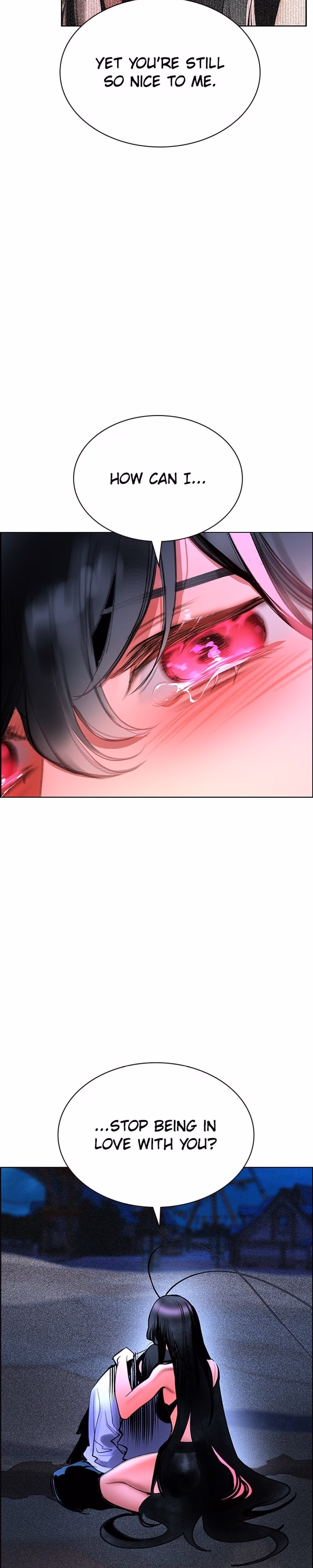 Jungle Juice - Chapter 185 - Part 30