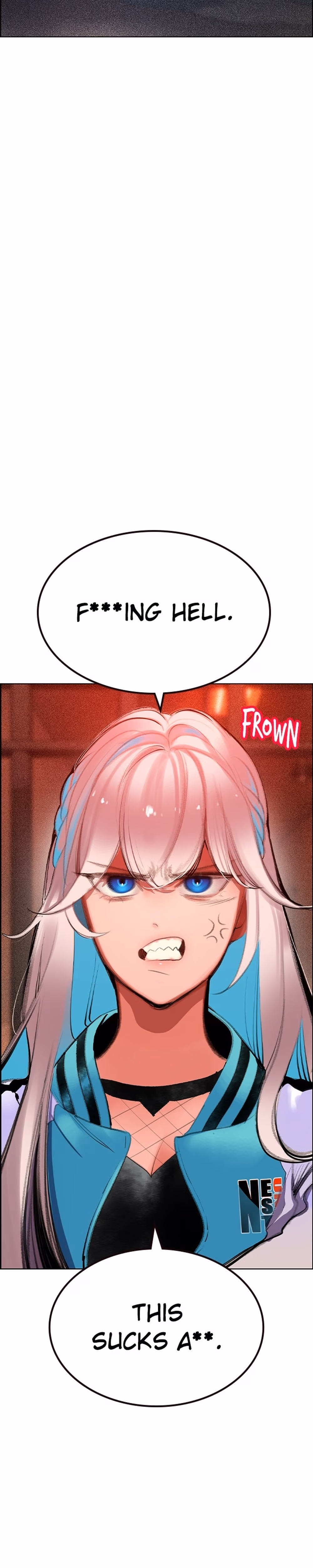 Jungle Juice - Chapter 185 - Part 31