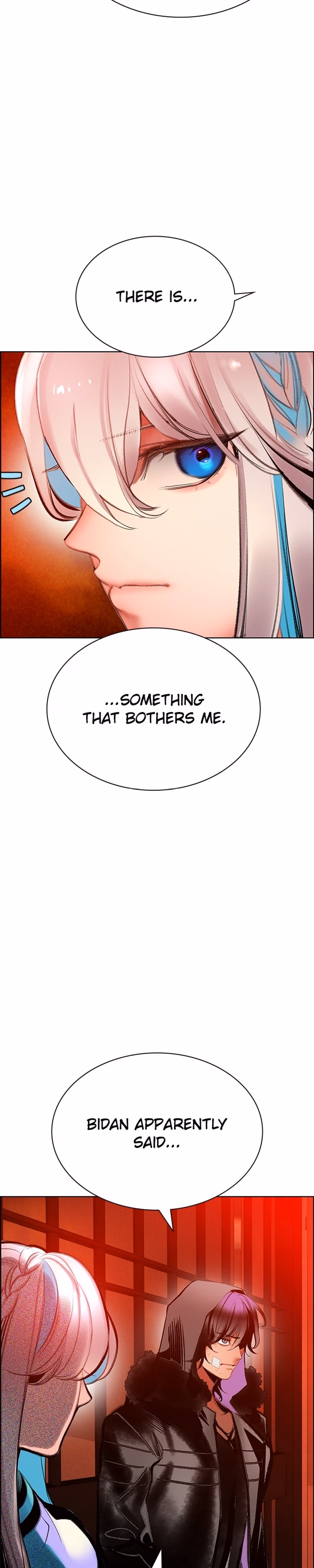 Jungle Juice - Chapter 185 - Part 35