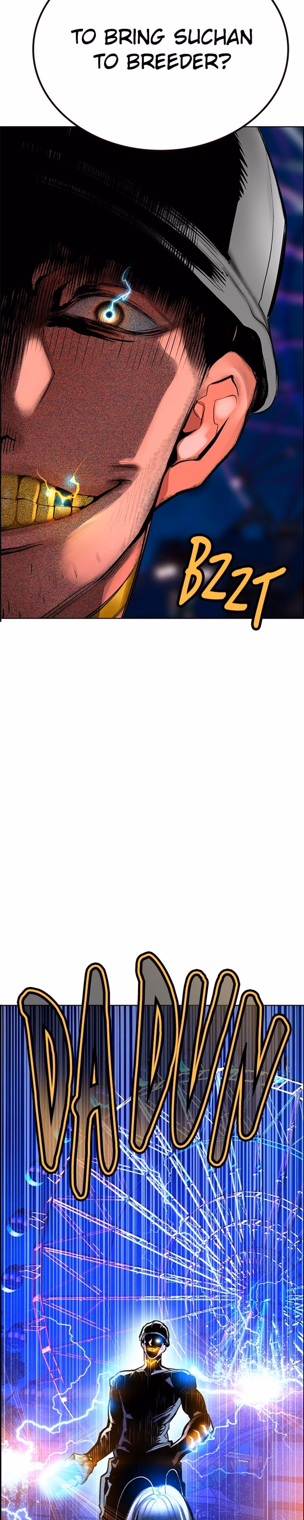 Jungle Juice - Chapter 185 - Part 37