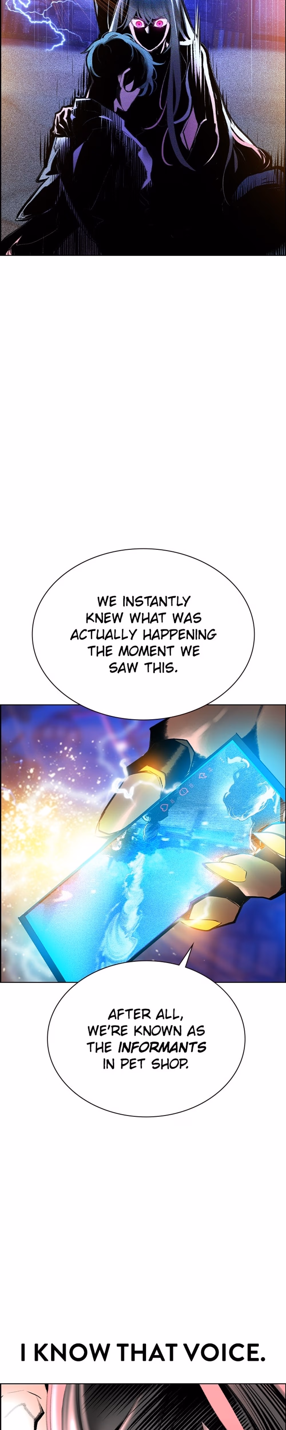 Jungle Juice - Chapter 185 - Part 38