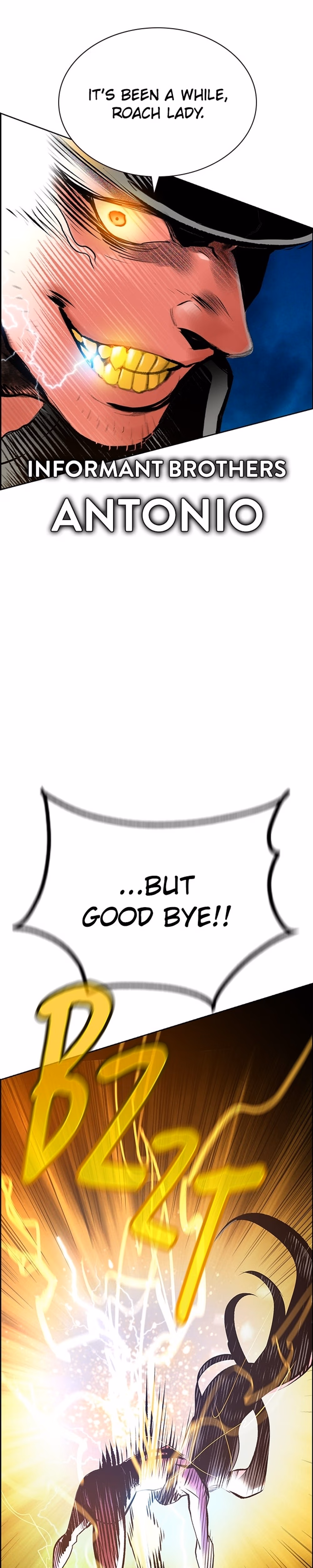 Jungle Juice - Chapter 185 - Part 40