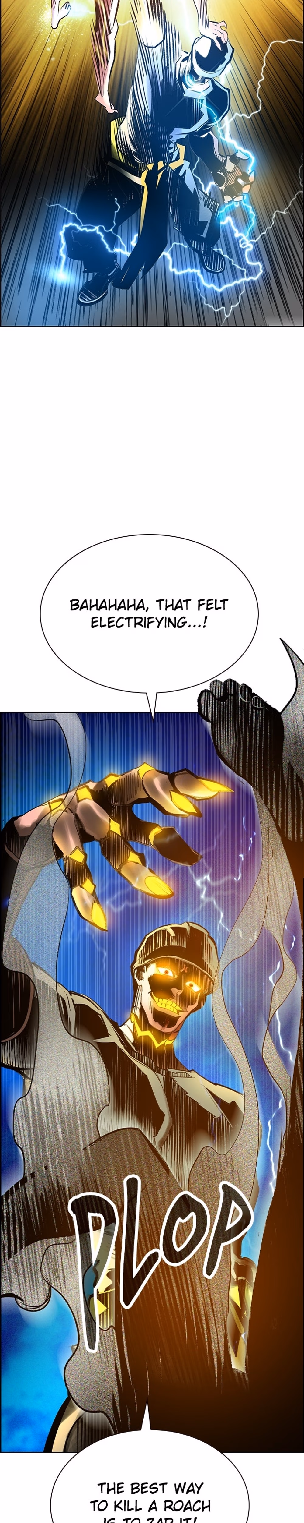 Jungle Juice - Chapter 185 - Part 41