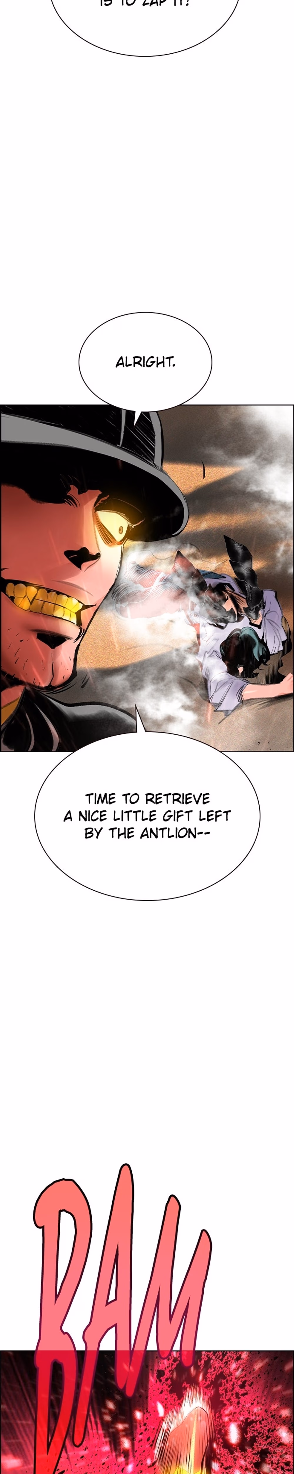 Jungle Juice - Chapter 185 - Part 42