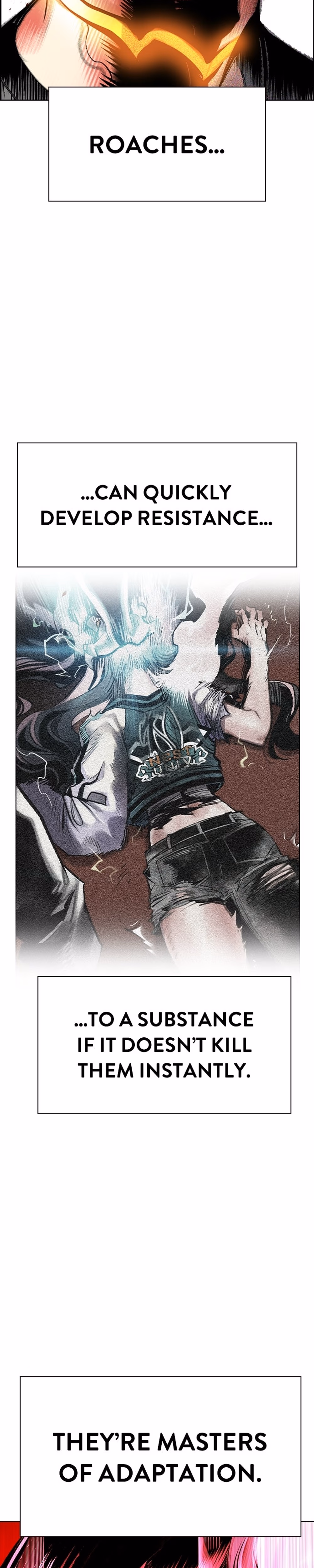 Jungle Juice - Chapter 185 - Part 44