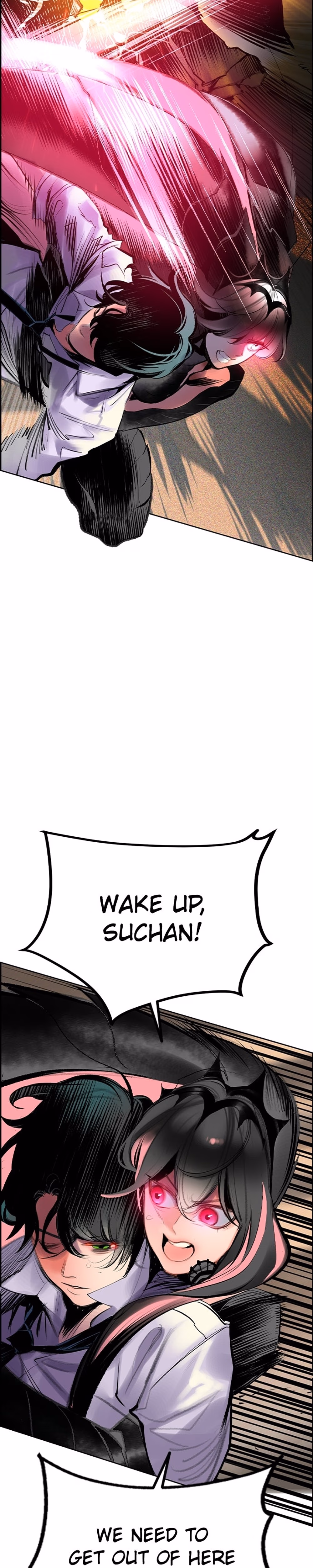Jungle Juice - Chapter 185 - Part 47
