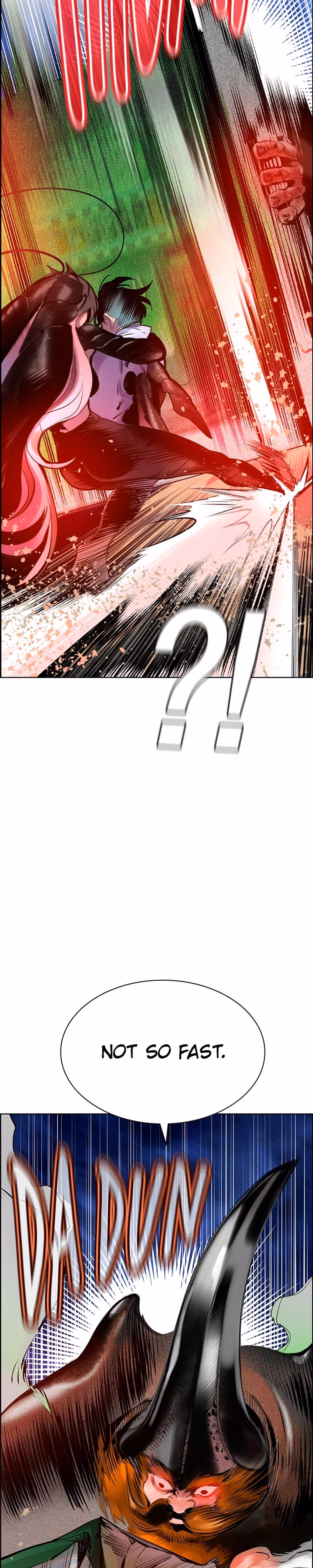 Jungle Juice - Chapter 185 - Part 49