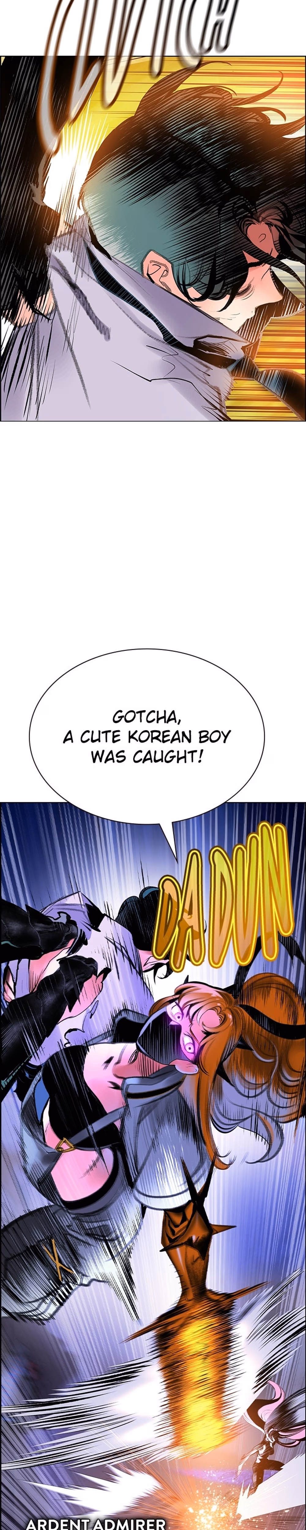 Jungle Juice - Chapter 185 - Part 51