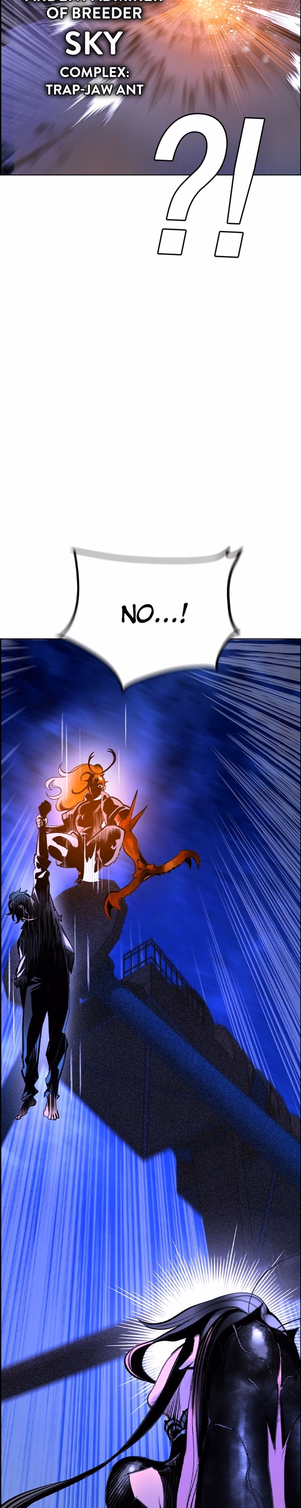 Jungle Juice - Chapter 185 - Part 52