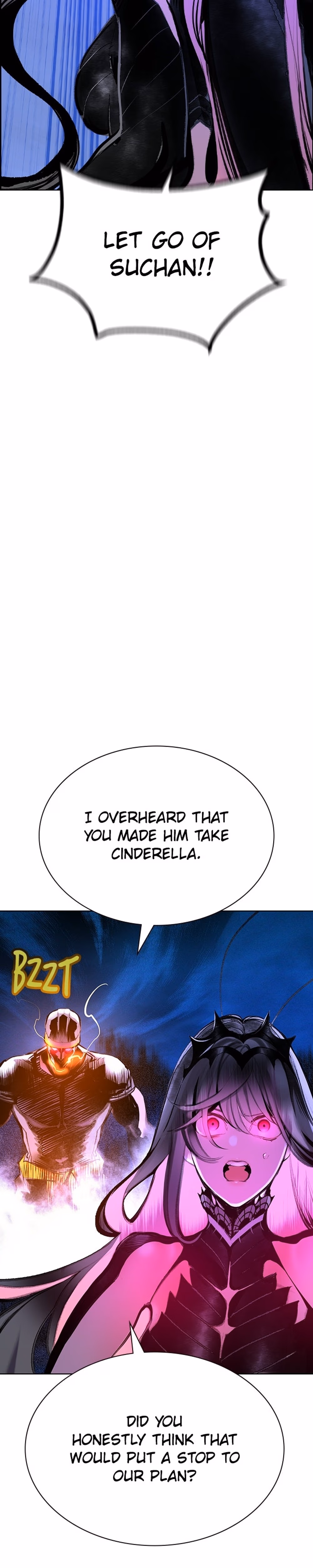 Jungle Juice - Chapter 185 - Part 53