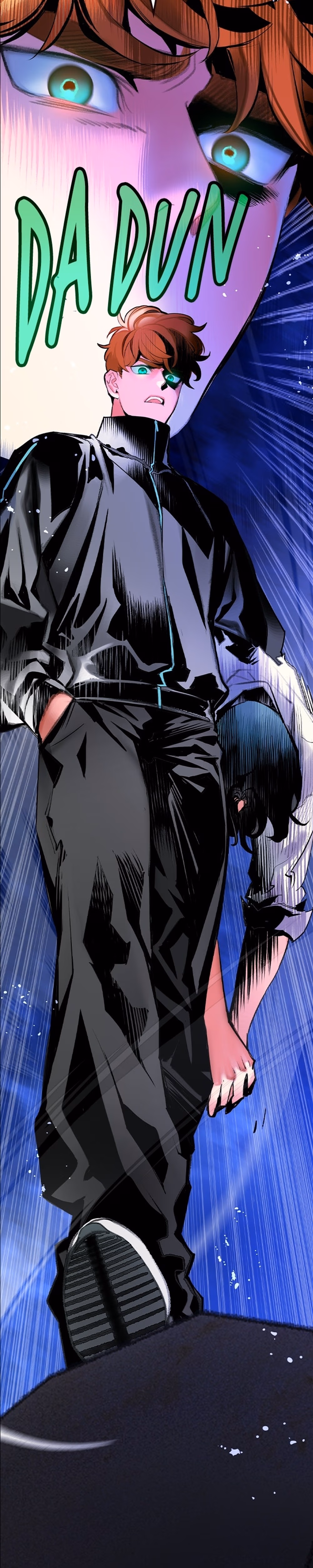 Jungle Juice - Chapter 185 - Part 58