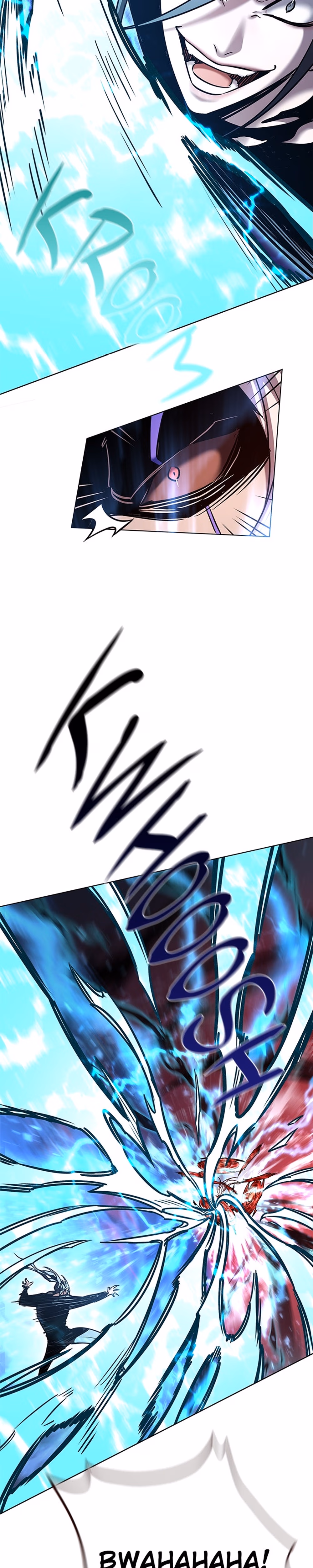 Eleceed - Chapter 317 - Part 3