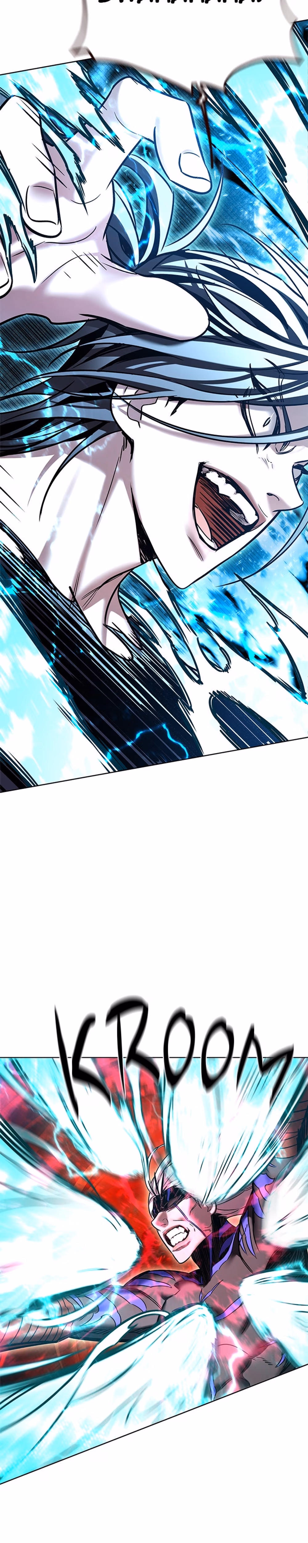 Eleceed - Chapter 317 - Part 4
