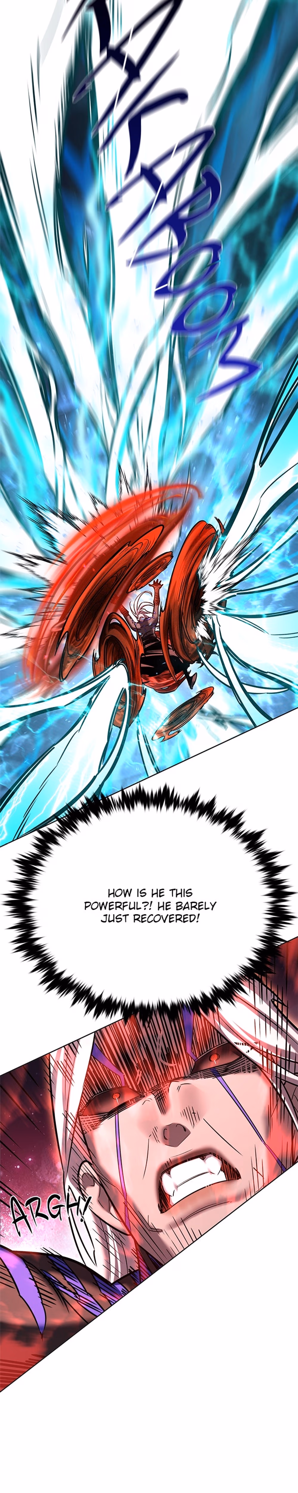 Eleceed - Chapter 317 - Part 6