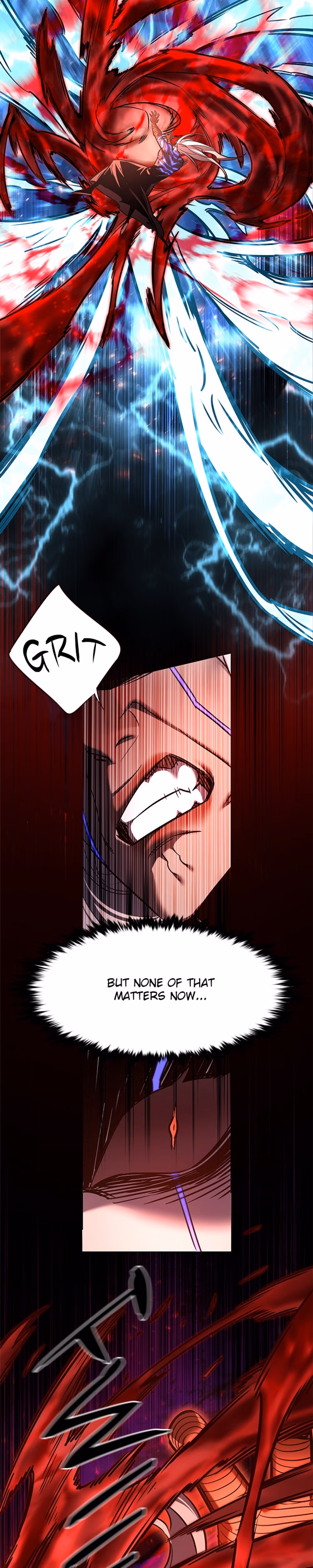 Eleceed - Chapter 317 - Part 8