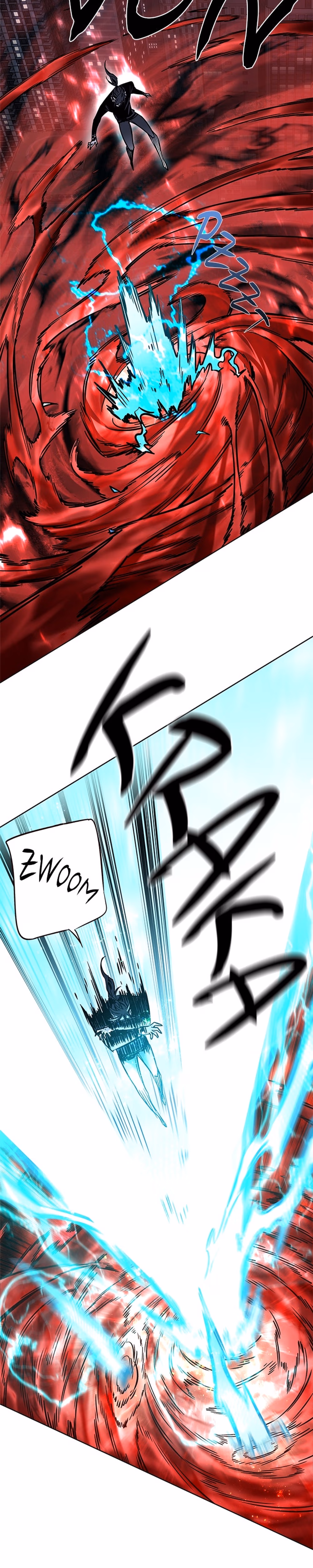 Eleceed - Chapter 317 - Part 10