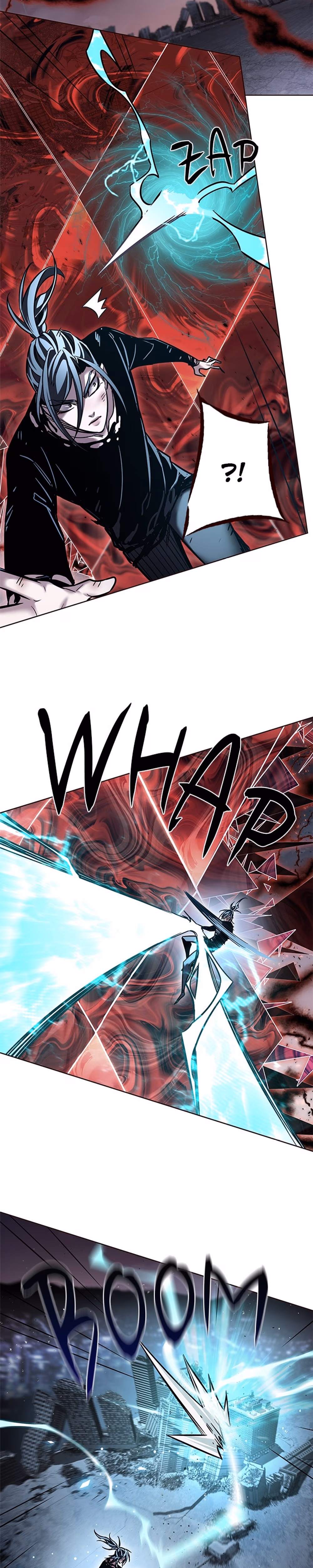 Eleceed - Chapter 317 - Part 14