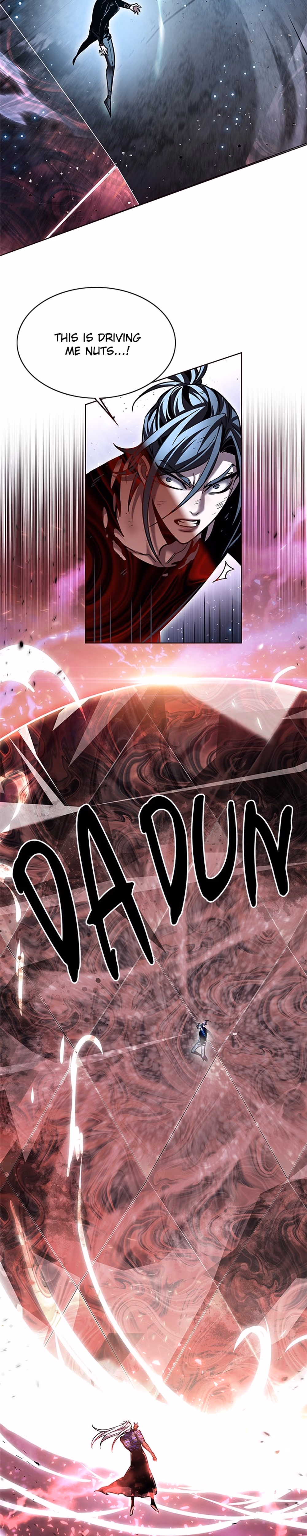 Eleceed - Chapter 317 - Part 15