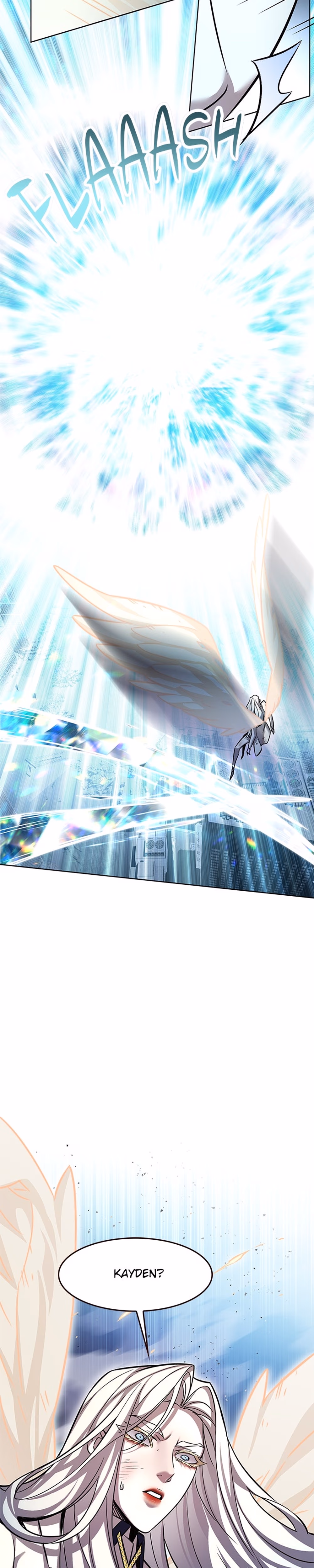 Eleceed - Chapter 317 - Part 19