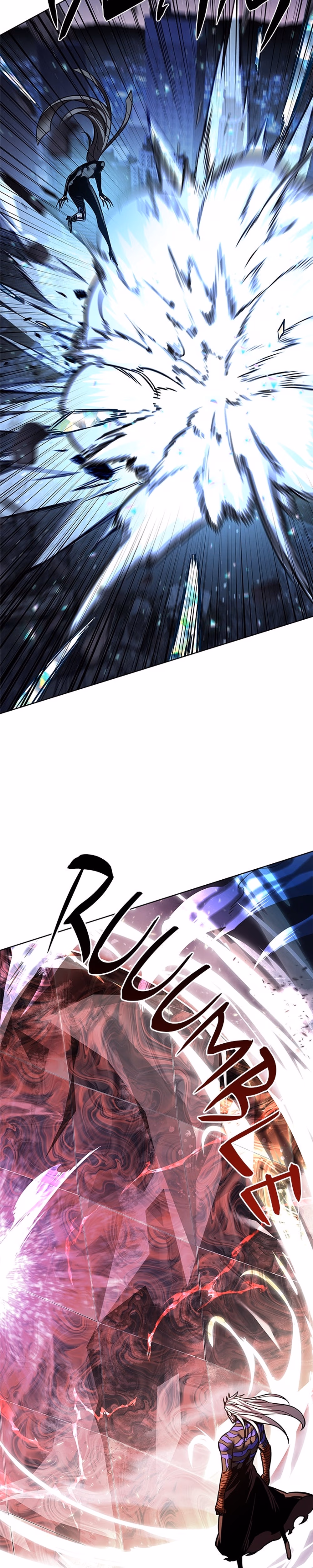 Eleceed - Chapter 317 - Part 21