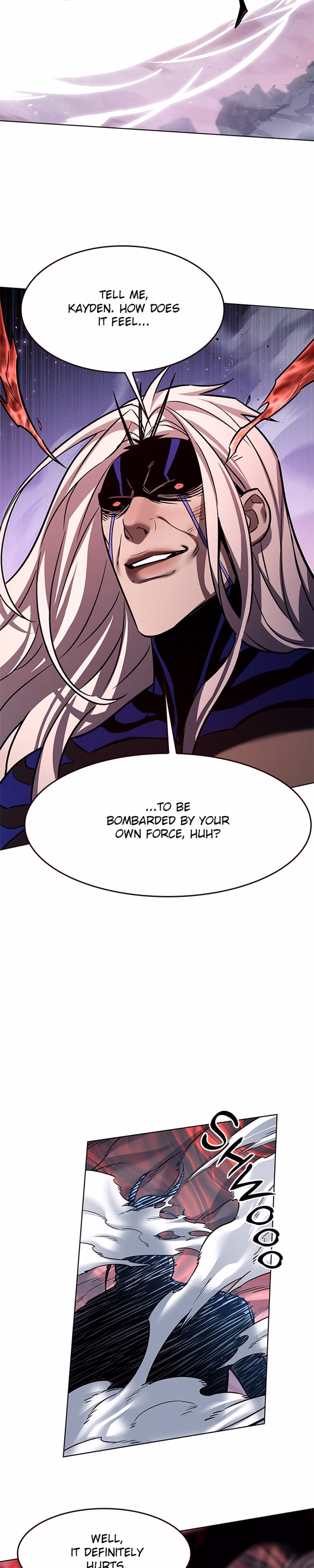 Eleceed - Chapter 317 - Part 22
