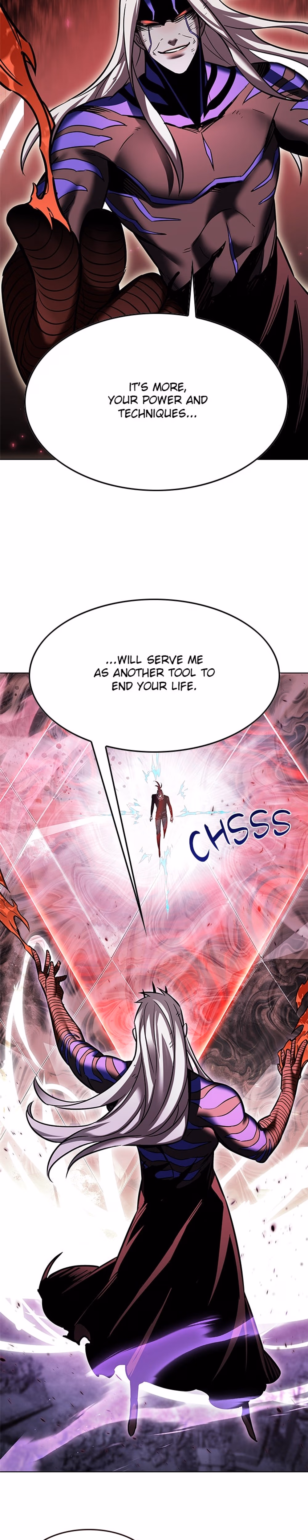 Eleceed - Chapter 317 - Part 24