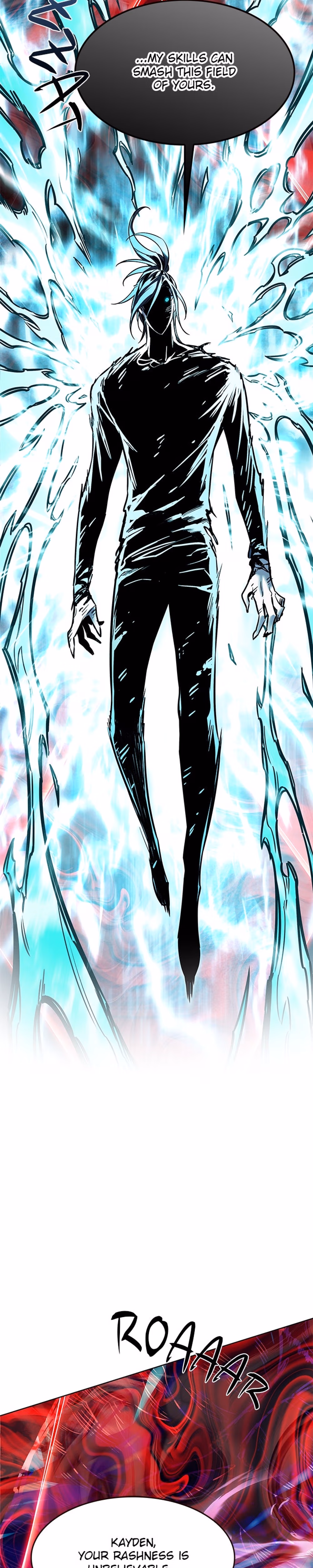 Eleceed - Chapter 317 - Part 26