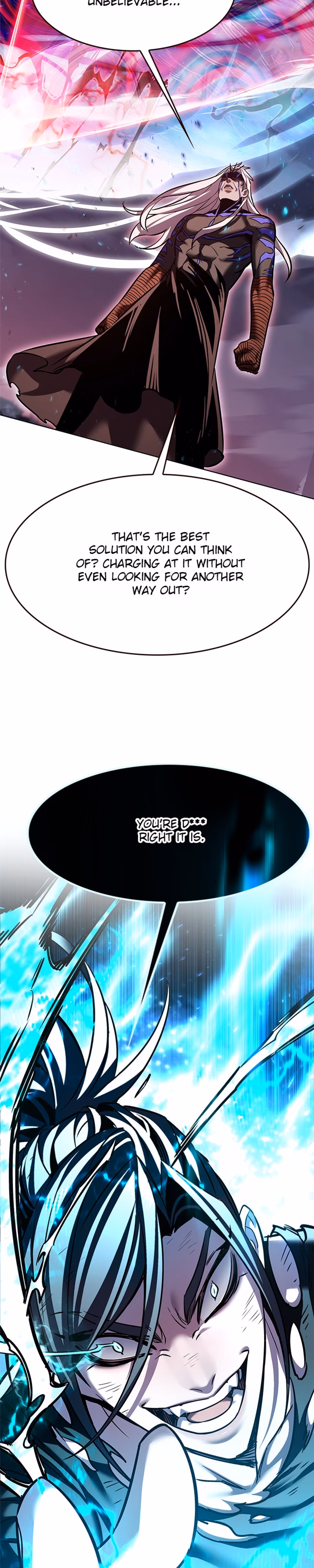 Eleceed - Chapter 317 - Part 27