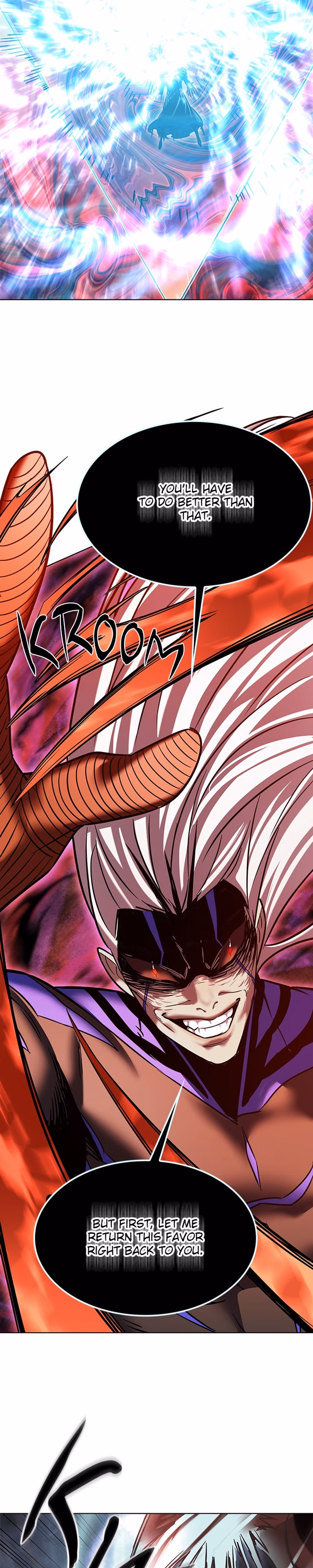 Eleceed - Chapter 317 - Part 29