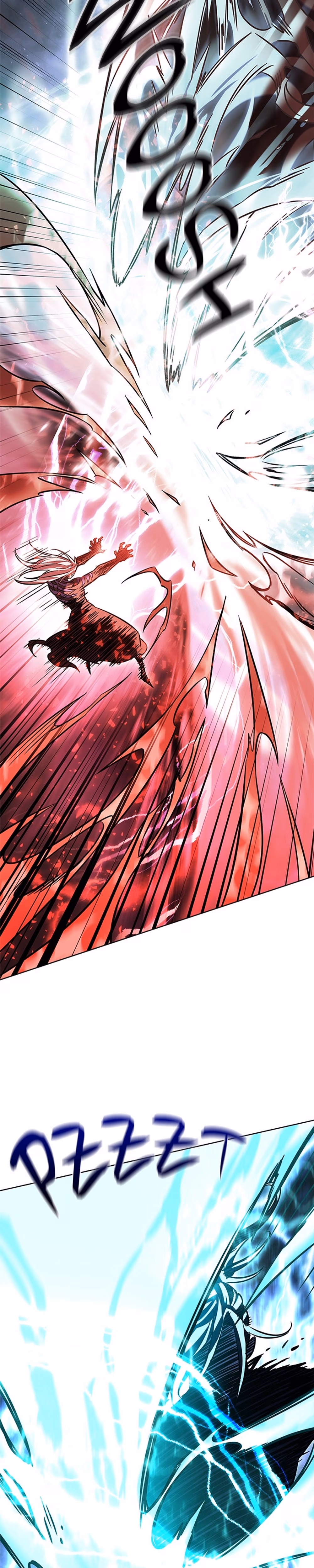 Eleceed - Chapter 317 - Part 30