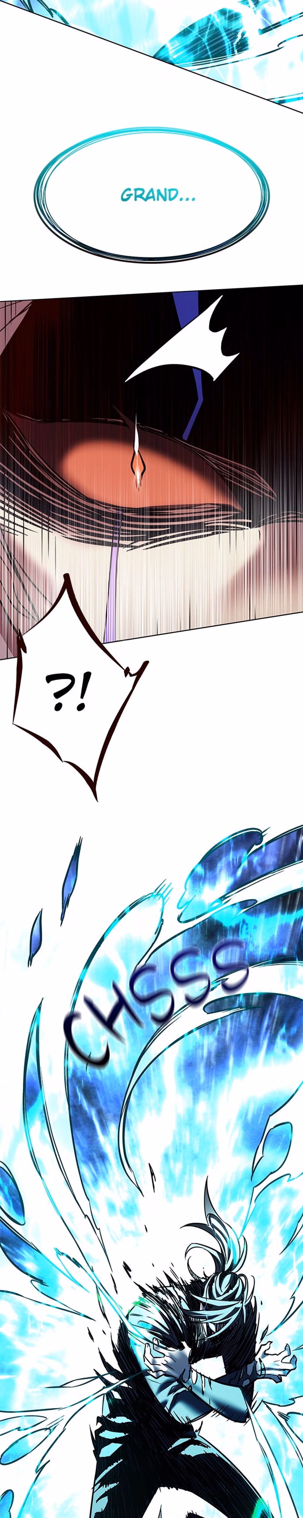 Eleceed - Chapter 317 - Part 31