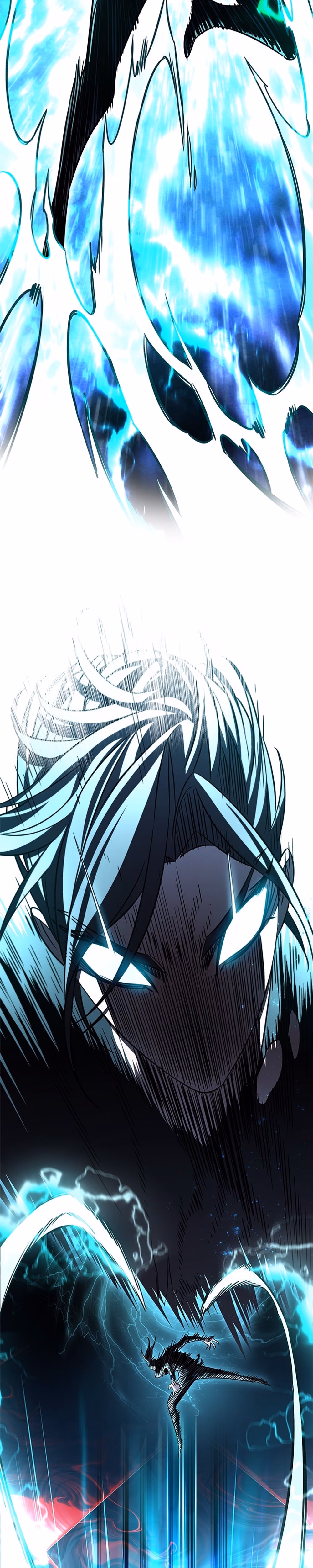 Eleceed - Chapter 317 - Part 32