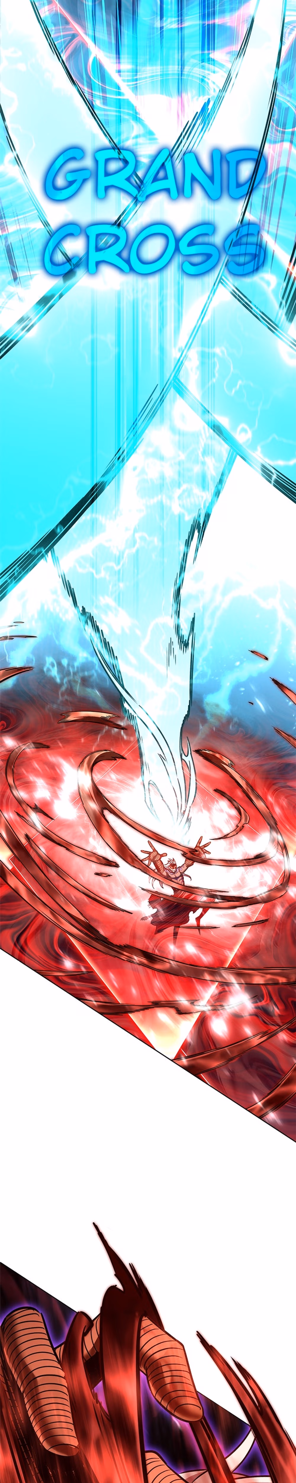 Eleceed - Chapter 317 - Part 33