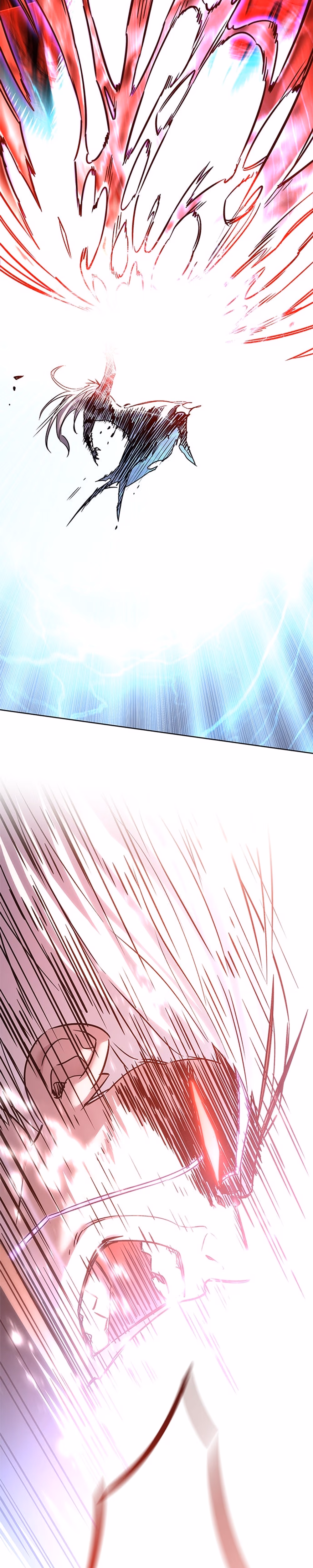Eleceed - Chapter 317 - Part 35