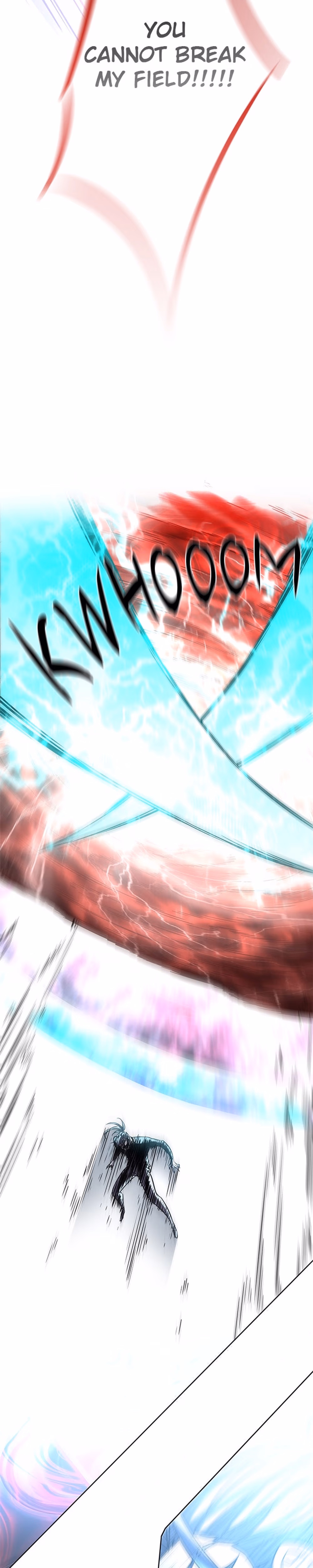 Eleceed - Chapter 317 - Part 36