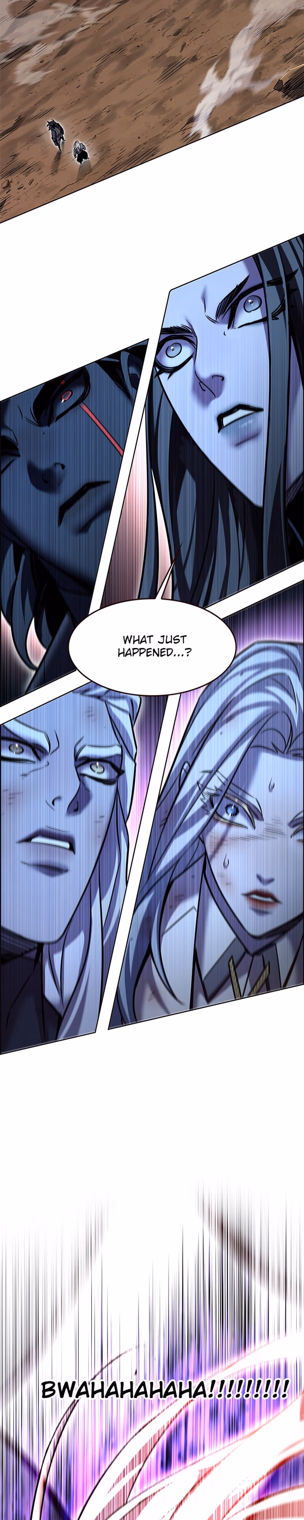 Eleceed - Chapter 317 - Part 41